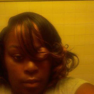 Meet your Posher, Sheeda-tony